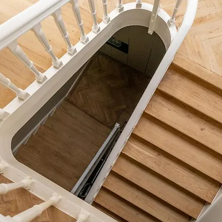 Hotel Bossche No2 - Verwersstraat