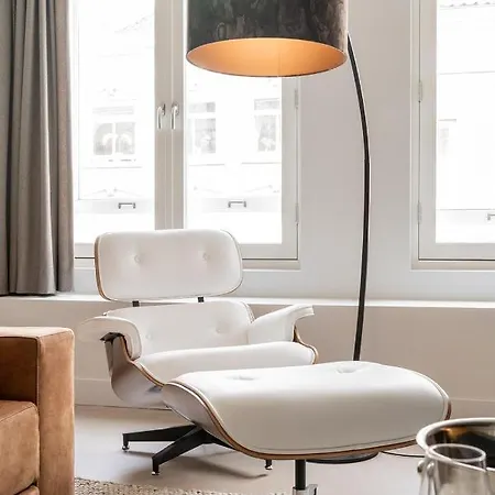 Bossche No2 - Verwersstraat 3* 스헤르토헨보스