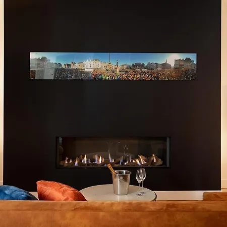 Bossche No2 - Verwersstraat 酒店 3*