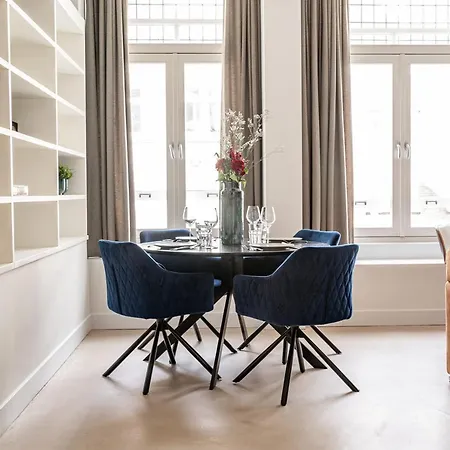 Bossche No2 - Verwersstraat 호텔 3*