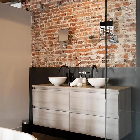 Bossche No2 - Verwersstraat 登博斯