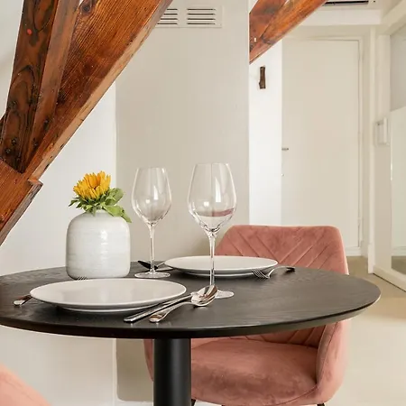 Bossche No2 - Verwersstraat 스헤르토헨보스