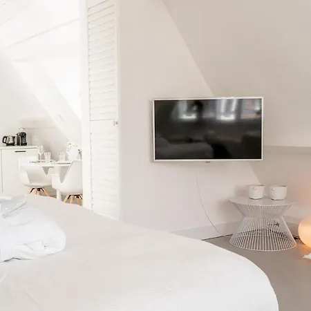 Bossche No2 - Verwersstraat 스헤르토헨보스