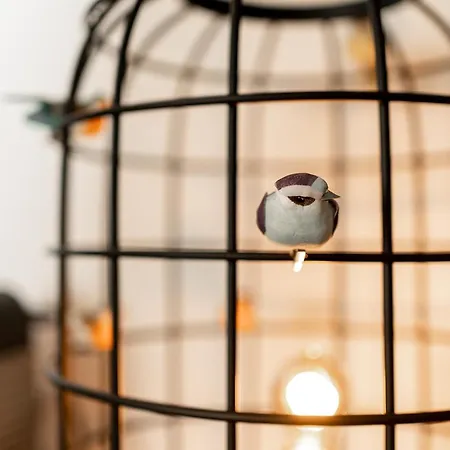 Hotel Bossche No2 - Verwersstraat 3*