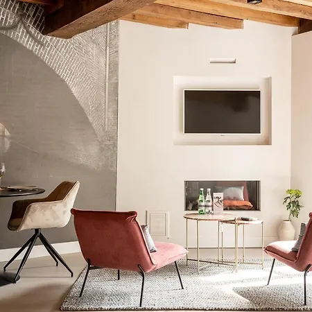 Hotel Bossche No2 - Verwersstraat 3*