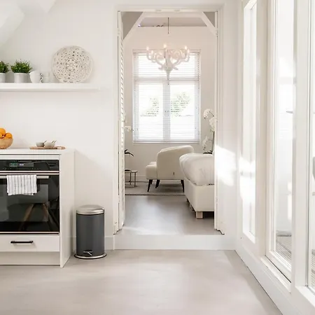 Bossche No2 - Verwersstraat 酒店