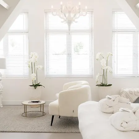 Bossche No2 - Verwersstraat 酒店 登博斯