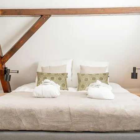 Hotel Bossche No2 - Verwersstraat