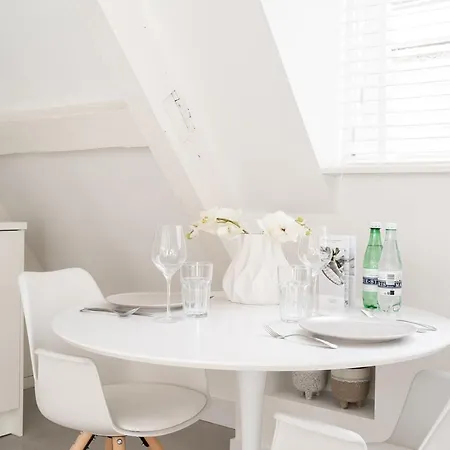 Hotel Bossche No2 - Verwersstraat