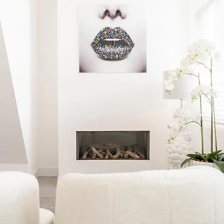 酒店 Bossche No2 - Verwersstraat 登博斯