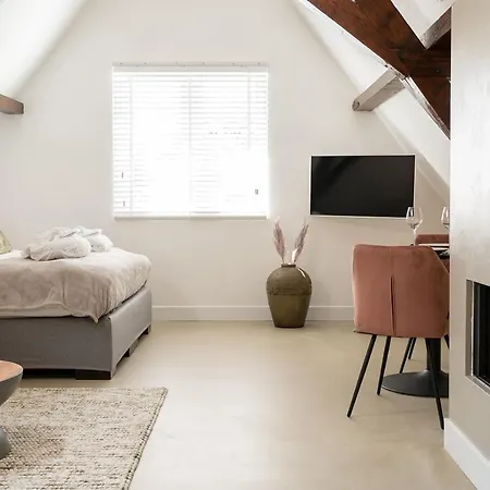 酒店 Bossche No2 - Verwersstraat 3*