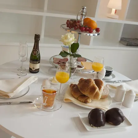 Hotel Bossche No2 - Verwersstraat 3*