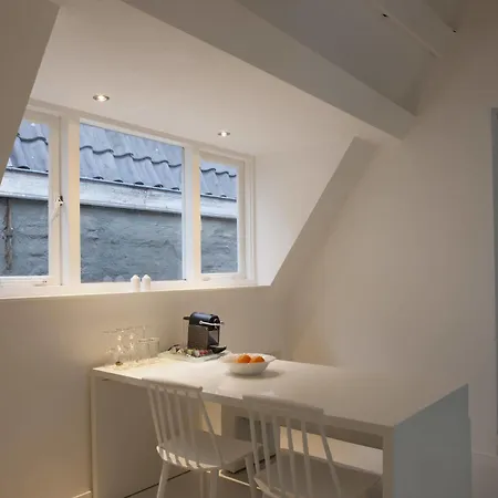 Bossche No2 - Verwersstraat 3* 스헤르토헨보스