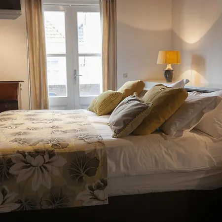 Bossche No2 - Verwersstraat Hotel