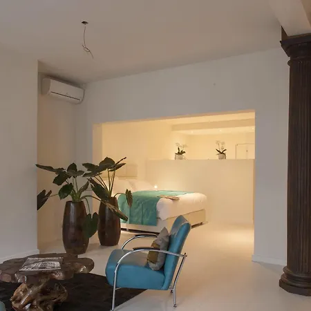 Bossche No2 - Verwersstraat 酒店