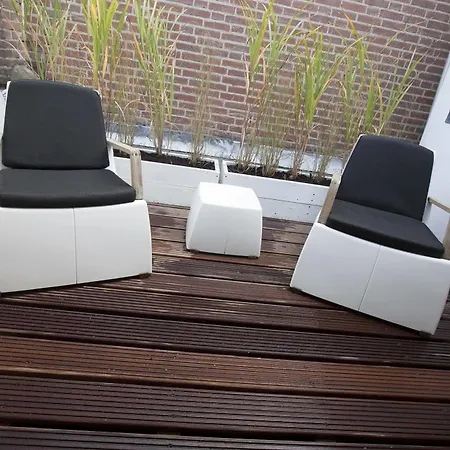 Bossche No2 - Verwersstraat 3* 登博斯