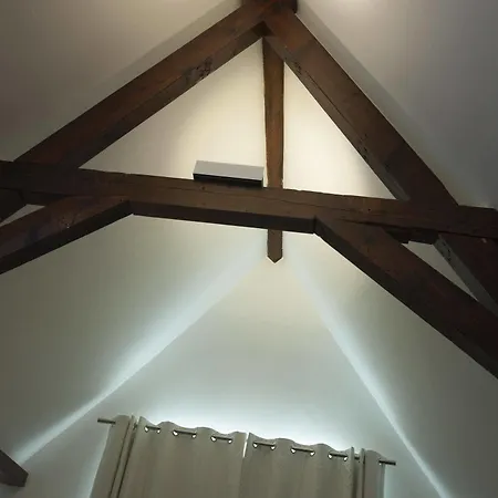 호텔 Bossche No2 - Verwersstraat 3*