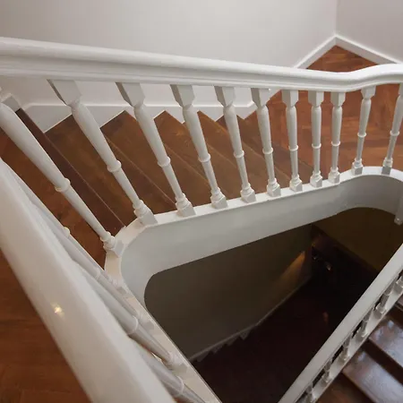 Bossche No2 - Verwersstraat