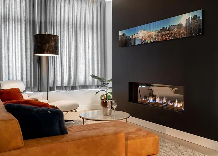 Ξενοδοχείο Bossche No2 - Verwersstraat 's-Hertogenbosch (Den Bosch)