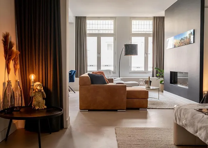 Bossche Отель 3*