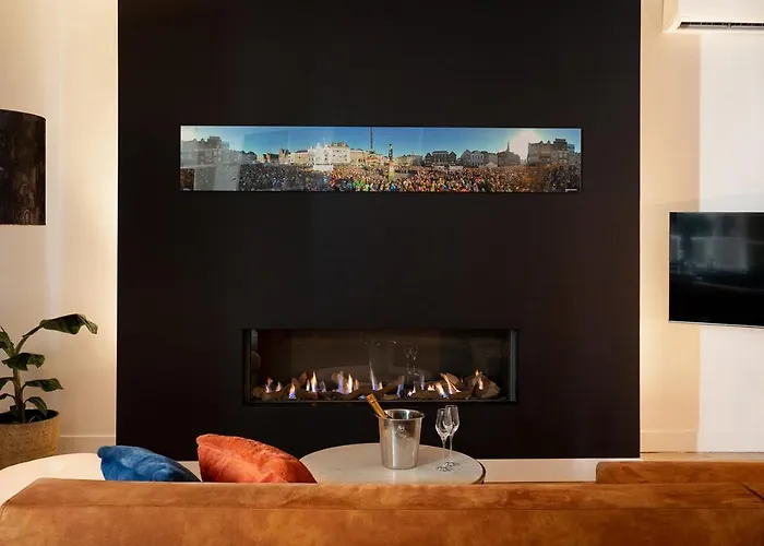 Bossche Отель 3*