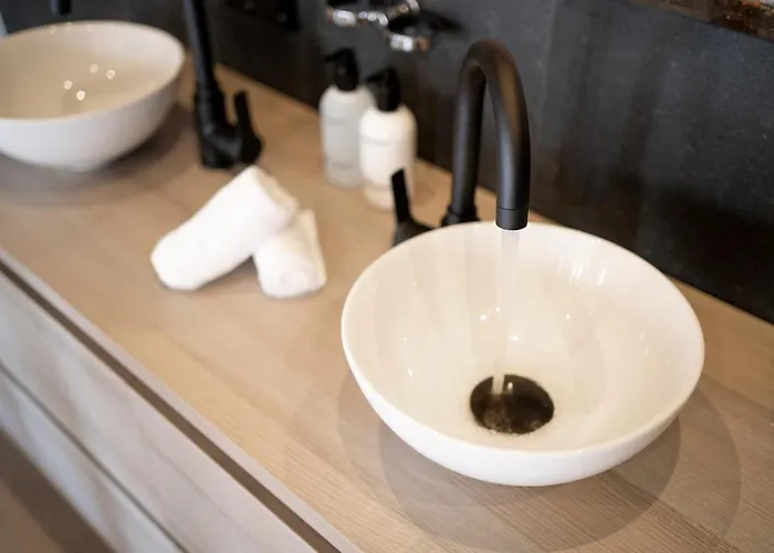 Hotel Bossche No2 - Verwersstraat 3*