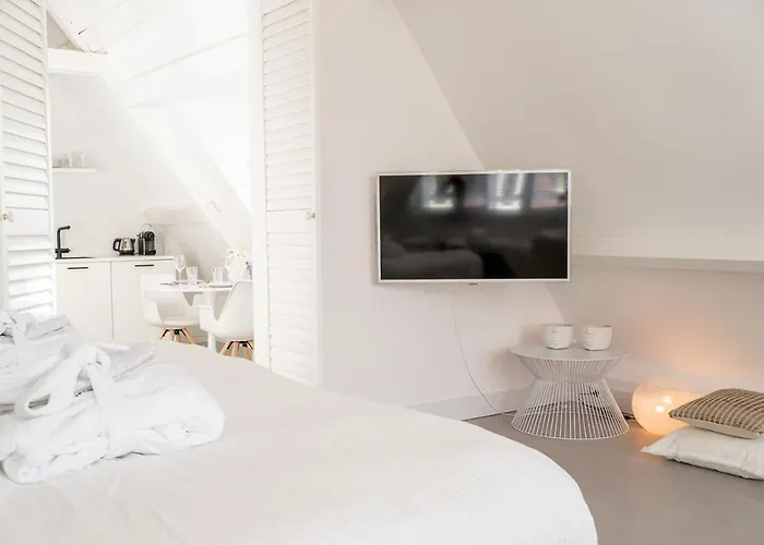 Bossche No2 - Verwersstraat Bois-le-Duc