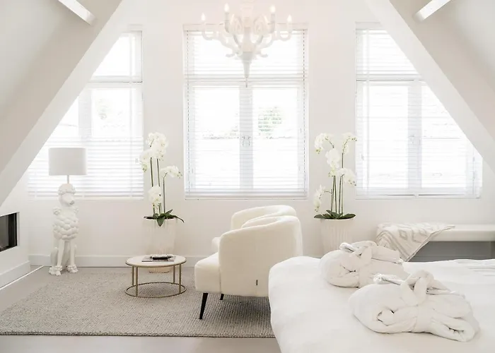 Bossche No2 - Verwersstraat Hotel Bois-le-Duc