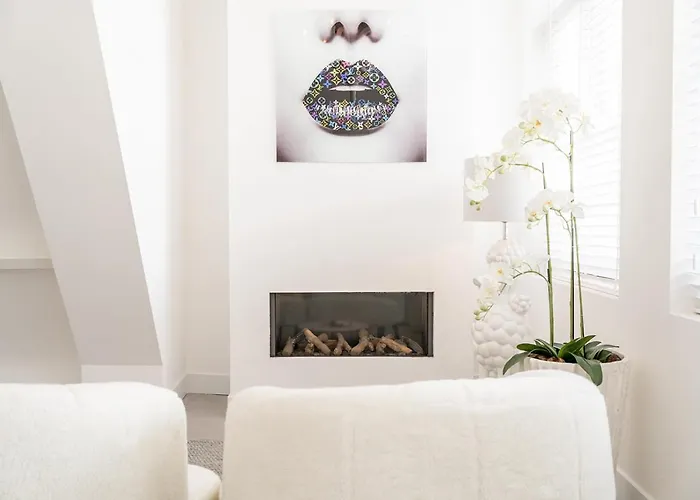 Hotel Bossche No2 - Verwersstraat Bois-le-Duc