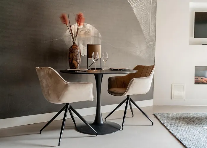 Ξενοδοχείο Bossche No2 - Verwersstraat 3*