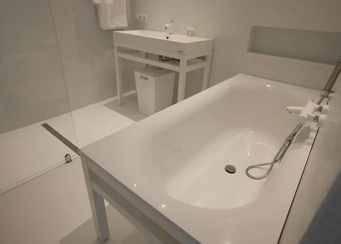 Bossche No2 - Verwersstraat Hotel