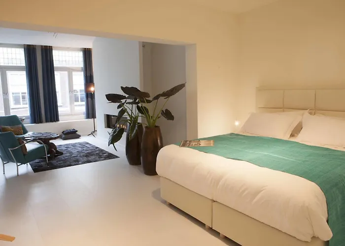 Bossche No2 - Verwersstraat 's-Hertogenbosch (Den Bosch)