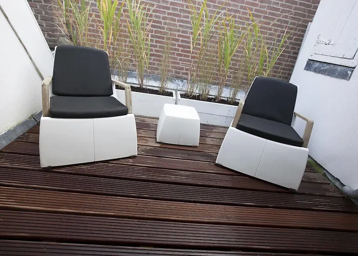 Bossche 3* Ден Бош