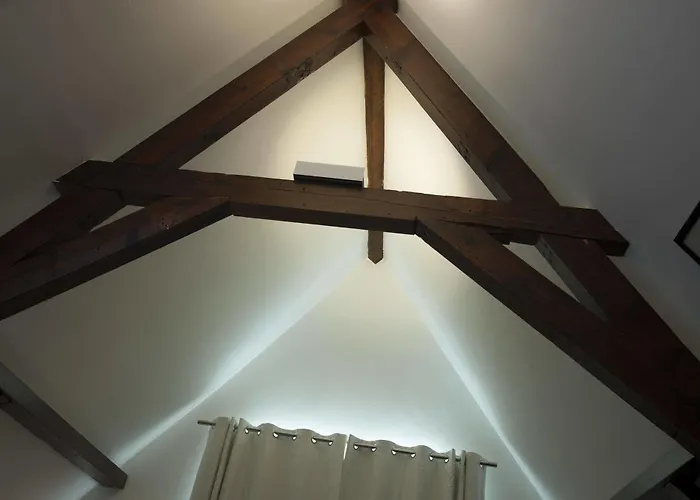 Отель Bossche 3*