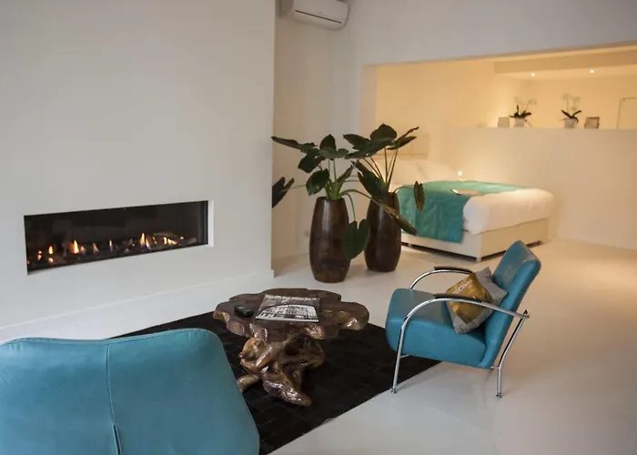 Hotel Bossche No2 - Verwersstraat