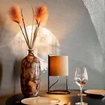 Hotel Bossche No2 - Verwersstraat 3*
