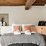 Hotel Bossche No2 - Verwersstraat 3*