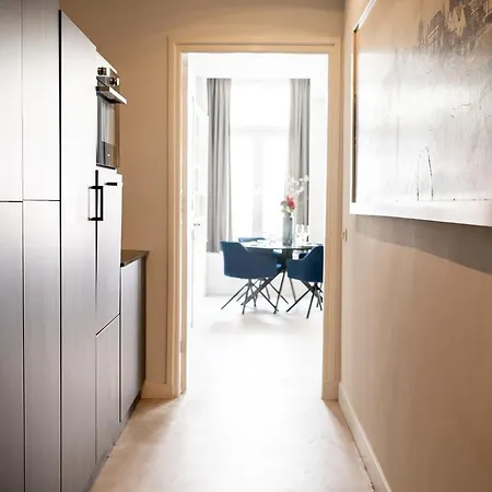 Bossche No2 - Verwersstraat