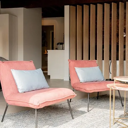 Hotel Bossche No2 - Verwersstraat 3*