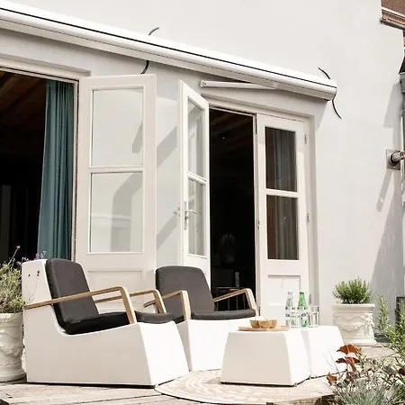 Bossche No2 - Verwersstraat دين بوس