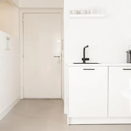 Bossche No2 - Verwersstraat فندق دين بوس