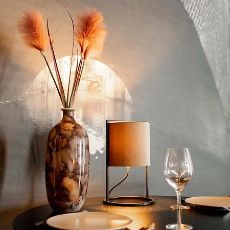 Hotel Bossche No2 - Verwersstraat 3*