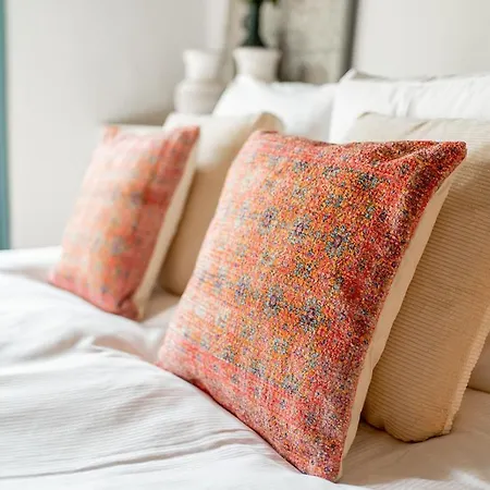 Bossche No2 - Verwersstraat فندق