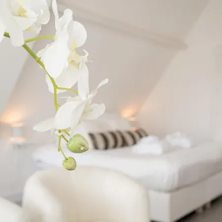 Hotel Bossche No2 - Verwersstraat 3*
