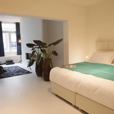 Bossche No2 - Verwersstraat دين بوس