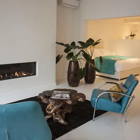 Hotel Bossche No2 - Verwersstraat