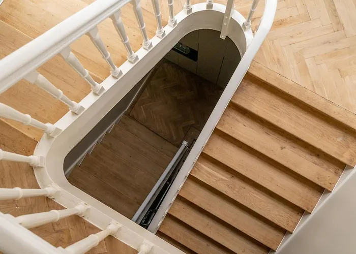 酒店 Bossche No2 - Verwersstraat