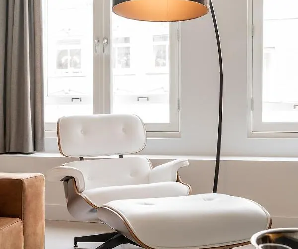 Bossche No2 - Verwersstraat 3* 's-Hertogenbosch (Den Bosch)