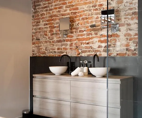 Bossche No2 - Verwersstraat 's-Hertogenbosch (Den Bosch)