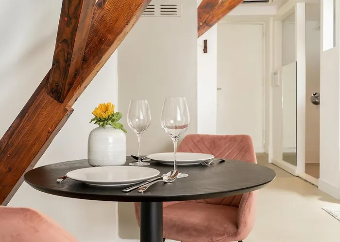 Bossche No2 - Verwersstraat 's-Hertogenbosch (Den Bosch)